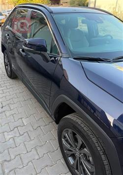 تويوتا راف 4